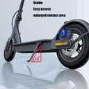 Scooter Kickstand for M365/Pro/Pro 2/1S/3 Electric Scooter Stand Parking Replacement Parts Accessories