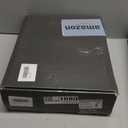 12" Rainfall Shower Faucet Compatible with Moen Trim Kit, Shower Handle (Valve& Catridge Not Inclued), Matte Black