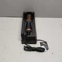 Hair Dryer Brush Blow Dryer Brush in One, 4-in-1 Ionic Hair Dryer Brush and Styler Volumizer with 3.2" Oval Barrel, 33000RPM High-Speed Motor, Hot Air Straightener Brush, All Hair Types, MS-D07A