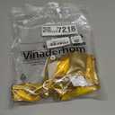 Kepblom Women's Rave Bottoms - Metallic Bikini Bottoms Shiny Low Rise High Cut Cheeky for Festival Clubwear Dance Party, S