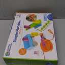 Learning Resources STEM Simple Machines Activity Set, Hands-on Science Activities, 19 Pieces, Ages 5+