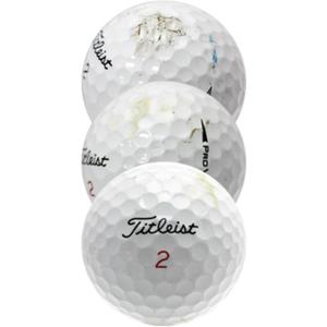Titleist Pro V1 Golf Balls - 36 Golf Balls