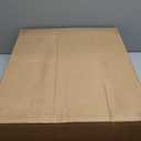 WONDERSKY Elongated Bidet Toilet Seat, Smart Heated Toilet Seat with Warm Water and Dryer, Soft Close Bidet Seat with Adjustable Temperature, Stainless Steel Nozzle