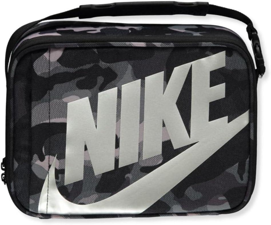 Futura Fuel Pack (7.5x10x3, Black/Camo)