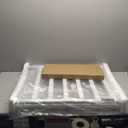 Towel Warmer Rack, Heated Towel Racks for Bathroom, with Timer and Temperature Adjustment, Overheat Protection Function, 12 Heating Rods, Large Free-Standing Suitable for Bathroom, Bedroom