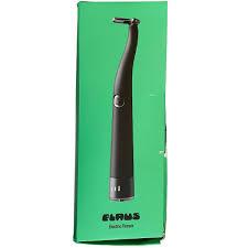 Flaus Electric Flosser (Gentle Glide) Water Floss Alternative Plaque Remover