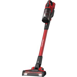 CRAFTSMAN V20 Cordless Stick Vacuum Kit, Removable Battery Included (CMCVS001D1)