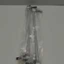 Zinc-Nickel Alloy Stabilizer Sway Bar Links for 2009-2017 Chevrolet Traverse 2008-2017 Buick Enclave 2007-2016 GMC Acadia 2007-2010 Saturn Outlook K750155