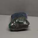 Reginary 3 Pieces Dog Pajamas Puppy Clothes Winter Coats Elastic Pajamas for Puppy Fluffy Jumpsuit Fleece Sweater for 4 Legs Dog Bodysuit(Small, Red, Blue, Green)