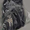 Women's Ponte Legging Black Size S/M