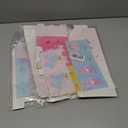 3 x Valentines Day Boxes for Kids,Valentines Day Cards for Boys Girls Classroom Exchange Prizes Party Favors - 1 Mailbox, 32 Cards, 1 Teacher Card (Style-01)