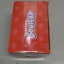 24 Pack Valentines Day Gifts for Kids,Slow Rising Toys with Valentines Cards for Kids, Stress Relief Fidget Toys Set, Classroom Exchange Gifts, Valentine's Day Party Favors, School Prizes