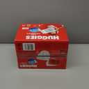 Huggies Size Newborn Diapers, Little Snugglers Baby Diapers, Size Newborn (up to 10 lbs), 84 Count