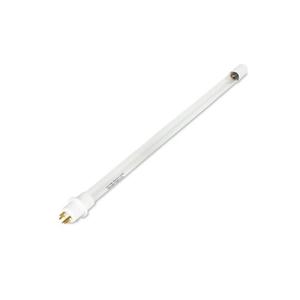 46511200 Equivalent UV Lamp | Compatible with DUO-16 UV System | 30W 15" Quartz Glass UVC Bulb | 4-Pin Base (1 Pin Longer) | Ultraviolet 254nm Replacement Lamp | Designed in USA