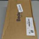 Bedsure GentleSoft Crystal Pink Fleece Blanket for Couch - Cozy Soft Blankets for Women, Cute Small Throws for Girls, 60x80 Inches