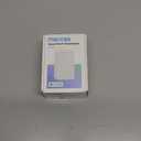 meross Matter Smart Thermostat for Electric Baseboard Heater, Works with Alexa, HomeKit, Google, SmartThings, Programmable WiFi Thermostat for House, Energy Saving, App & Voice Control for Smart Home