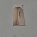 EZVALO Under Cabinet Lights,14.5'' Motion Sensor Light Indoor Dimmable, Super Bright 4000mAh Rechargeable Closet Lights 5700K with Remote Control, Wireless Under Counter Light for Kitchen,Cabinet (Cool White)