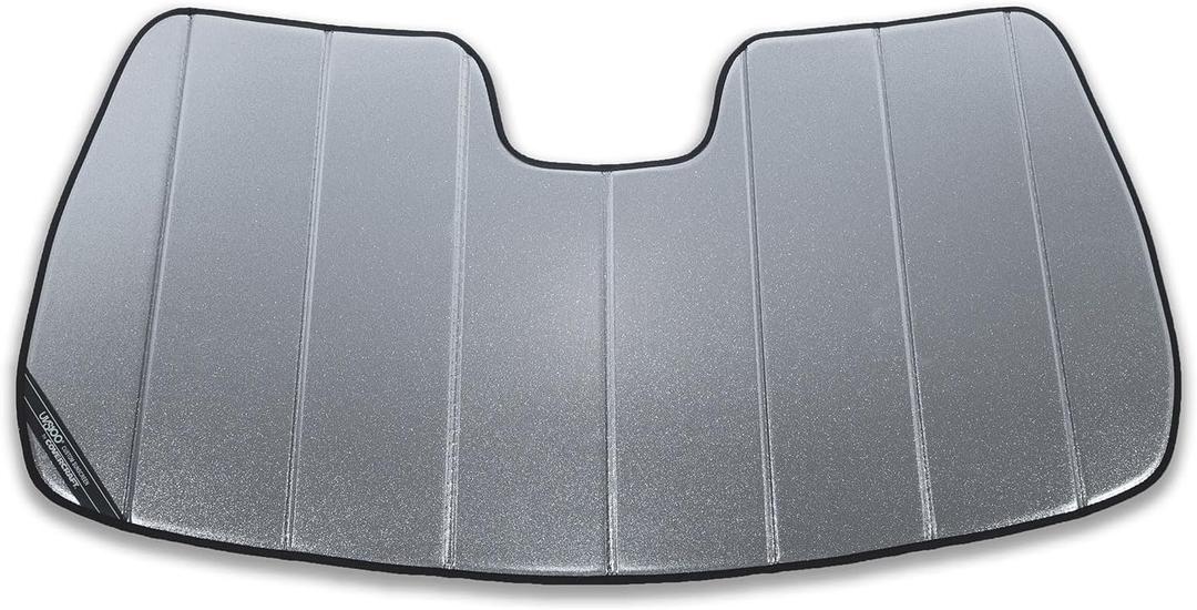 Covercraft UVS100 Premier Windshield Sunshade for 2023-2026 Honda Accord