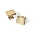 TUNNY 10 Pack Cabinet Knobs-Champagne Bronze Single Hole Drawer Handles Kitchen Cabinet Handles Drawer Pulls Kitchen Cabinet Hardware Bedroom Cabinet Pulls Missing Items