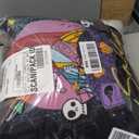 Disney The Nightmare Before Christmas Couples Matching Sally Throw Pillow, 16x16
