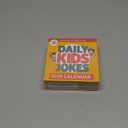 2026 Daily Kids Joke Calendar | Fun Lunchbox Notes For Kids, Tear Off Pages with Daily Puns & Jokes for Children, Lined Backside for Personal Notes, Great Way To Add a Touch of Humor To Your Child's Routine