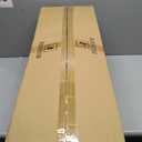 2 Person Sauna, Extra Large Sauna, Portable Steam Sauna Tent with 2 Steamers, 2 Folding Chair, 71x 49x 36, Black