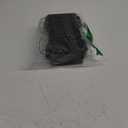 Game Boy Advance SP Rugged Protective Carrying Case - Holds up to 11 GBA Games & USB Cable
