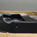 SAUTVS XXL Fender Flares for Polaris RZR PRO XP/PRO R/RZR Turbo R 2020-2024 Accessories, Front & Rear Full Coverage Fender Flares Mud Flaps Mud Guards (Replace #2884685)