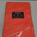 Juvale Red Tissue Paper for Gift Wrapping Bags, Bulk Set for Birthday Party, Christmas, Holidays, Art Crafts, 15 x 20 Inches - 160 Sheets