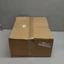 Set of 4 - Birch Tree with LED Lights, 2FT 4FT 5FT 6FT White Christmas Tree, Prelit Artifical Tree Outdoor Christmas Decorations, Lighted Twig Tree, Indoor Outdoor Home Yard Christmas Decor