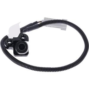 Backup Camera Replaces for 2009 2010 2011 2012 GM Traverse OE Part # 15926125