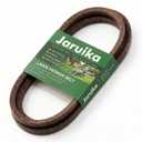 M144044 Drive Belt Fits for John Deere M144044 LT160 X300 LT180 LT150 LT190 X320 X304 X380 X390 LT1701/2" x 92"