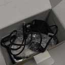 Nano Return Pump for Saltwater Aquarium Sump, Small Water Pump, DC 12V with Controller, 185GPH (700L/H), 9 Watts, Indoor Use