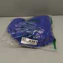CC Provided Zip Hoodie, Adult Unisex, Royal Blue, XX-Large