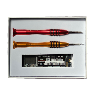 INDMEM PCIe NVMe Gen3x4 SSD 1TB 3D TLC NAND Flash Hard Drive SSD Replacement for MacBook Air 2013-2017, MacBook Pro Retina 2013-2015, iMac 2013-2017, Mac Pro 2013, Mac mini 2014 (1TB)