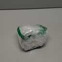 Now Designs 14oz Textured Latte Mug, Elm Green