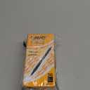 BIC Soft Feel Black Retractable Ballpoint Pens, Medium Point (1.0mm), 36-Count Pack, Black Pens With Soft-Touch Comfort Grip