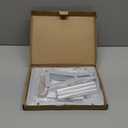 Danti Universal Battery Tray Hold Down Trunk battery Relocation Box Billet Aluminum 551181 For Optima Race Racing Mount Red Yellow Blue Top 34 34/78 D34 D34/78 34M D34M Battery Mount