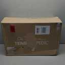 TEMPUR-Pedic TEMPUR-Cloud Pillow, Standard-2-Pack, Standard, White 2 Count