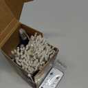 JMEXSUSS 300 LED Remote Control Curtain Lights, Plug in Fairy Curtain Lights Outdoor, Window Wall Hanging String Lights for Bedroom Indoor Dorm Backdrop Wedding Party Patio Christmas Decor, Warm White