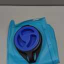 Sojourner Rave Hydration Pack - Hydration Backpack - Hydropack with 2L Bladder - Water Backpack for Festivals, Hiking, Running, Biking and More (One Size, Geometric Glow)