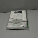 WEERTI Thermal Underwear for Men Long Johns with Fleece Lined Base Layer Men Cold Weather Top Bottom (3X-Large, Black)