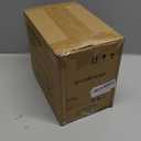 Evoloop Rapid Egg Cooker Electric 6 Eggs Capacity, Soft, Medium, Hard Boiled, Poacher, Omelet Maker Egg Poacher With Auto Shut-Off, BPA Free (Silver)