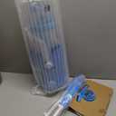 Cordless Pool Vacuum Powerful Suction, Handheld Pool Vacuum Full for Inground Pools