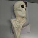 Crazy Bonez Skeleton Tree Peeker Outdoor Decoration