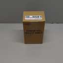 ALOUFEA 20 oz Insulated Coffee Mug Tumbler with Handle, Stainless Steel Travel Mug Tumbler with Lid and Straw,Double Wall Vacuum Leak Proof Ice Coffee Thermal Cup, Black