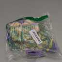 Striped Dog Recovery Suit Female Male For Small Medium Dogs,Dog Surgical Recovery Suite Bodysuit After Surgery Zipper On Back Puppy Cat Long Sleeve Onesies Bodysuit After Surgery Wound Protective