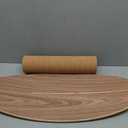 Balance Board Indoor Surfboard Surf Style Home Fitness with Wheel for Exercise, Athletic Training and Board Sports - Fun Workout Equipment For Balance, Stability and Improving Core Strength