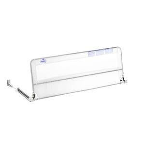 Regalo Hideaway 54-Inch Extra Long Bed Rail Guard, with Reinforced Anchor Safety System