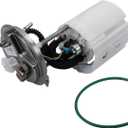 ACDelco M10107 Fuel Pump Module Assembly without Fuel Level Sensor, with Seal
